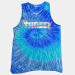 Adult 5.4 oz. 100% Cotton Tank Top Thumbnail