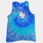 Adult 5.4 oz. 100% Cotton Tank Top Thumbnail