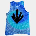 Adult 5.4 oz. 100% Cotton Tank Top Thumbnail