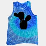 Adult 5.4 oz. 100% Cotton Tank Top Thumbnail