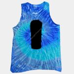 Adult 5.4 oz. 100% Cotton Tank Top Thumbnail
