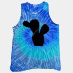Adult 5.4 oz. 100% Cotton Tank Top Thumbnail