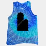 Adult 5.4 oz. 100% Cotton Tank Top Thumbnail