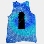 Adult 5.4 oz. 100% Cotton Tank Top Thumbnail