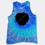 Adult 5.4 oz. 100% Cotton Tank Top Thumbnail