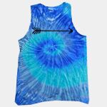 Adult 5.4 oz. 100% Cotton Tank Top Thumbnail
