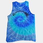 Adult 5.4 oz. 100% Cotton Tank Top Thumbnail