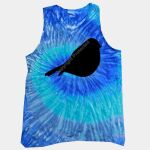 Adult 5.4 oz. 100% Cotton Tank Top Thumbnail