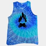 Adult 5.4 oz. 100% Cotton Tank Top Thumbnail