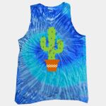 Adult 5.4 oz. 100% Cotton Tank Top Thumbnail