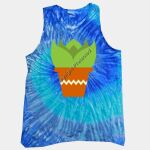 Adult 5.4 oz. 100% Cotton Tank Top Thumbnail