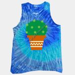 Adult 5.4 oz. 100% Cotton Tank Top Thumbnail