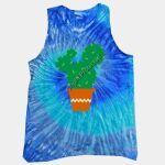 Adult 5.4 oz. 100% Cotton Tank Top Thumbnail
