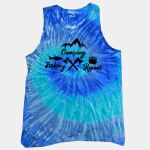 Adult 5.4 oz. 100% Cotton Tank Top Thumbnail