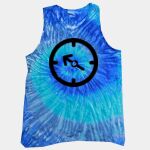 Adult 5.4 oz. 100% Cotton Tank Top Thumbnail