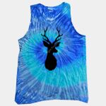 Adult 5.4 oz. 100% Cotton Tank Top Thumbnail