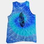Adult 5.4 oz. 100% Cotton Tank Top Thumbnail