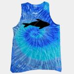 Adult 5.4 oz. 100% Cotton Tank Top Thumbnail