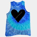 Adult 5.4 oz. 100% Cotton Tank Top Thumbnail