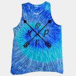 Adult 5.4 oz. 100% Cotton Tank Top Thumbnail