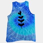 Adult 5.4 oz. 100% Cotton Tank Top Thumbnail
