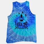 Adult 5.4 oz. 100% Cotton Tank Top Thumbnail