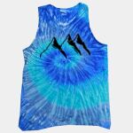 Adult 5.4 oz. 100% Cotton Tank Top Thumbnail