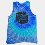 Adult 5.4 oz. 100% Cotton Tank Top Thumbnail