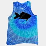 Adult 5.4 oz. 100% Cotton Tank Top Thumbnail