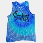 Adult 5.4 oz. 100% Cotton Tank Top Thumbnail
