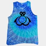 Adult 5.4 oz. 100% Cotton Tank Top Thumbnail