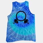 Adult 5.4 oz. 100% Cotton Tank Top Thumbnail