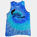 Adult 5.4 oz. 100% Cotton Tank Top Thumbnail
