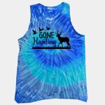 Adult 5.4 oz. 100% Cotton Tank Top Thumbnail