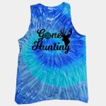Adult 5.4 oz. 100% Cotton Tank Top Thumbnail