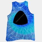 Adult 5.4 oz. 100% Cotton Tank Top Thumbnail
