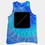 Adult 5.4 oz. 100% Cotton Tank Top Thumbnail