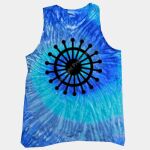 Adult 5.4 oz. 100% Cotton Tank Top Thumbnail