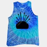Adult 5.4 oz. 100% Cotton Tank Top Thumbnail