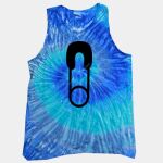Adult 5.4 oz. 100% Cotton Tank Top Thumbnail