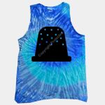 Adult 5.4 oz. 100% Cotton Tank Top Thumbnail