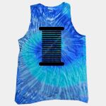 Adult 5.4 oz. 100% Cotton Tank Top Thumbnail