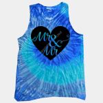 Adult 5.4 oz. 100% Cotton Tank Top Thumbnail