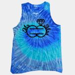 Adult 5.4 oz. 100% Cotton Tank Top Thumbnail