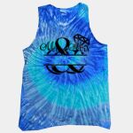 Adult 5.4 oz. 100% Cotton Tank Top Thumbnail