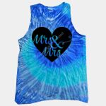 Adult 5.4 oz. 100% Cotton Tank Top Thumbnail