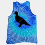 Adult 5.4 oz. 100% Cotton Tank Top Thumbnail