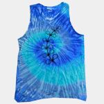 Adult 5.4 oz. 100% Cotton Tank Top Thumbnail