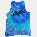 Adult 5.4 oz. 100% Cotton Tank Top Thumbnail