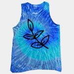 Adult 5.4 oz. 100% Cotton Tank Top Thumbnail